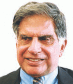 Mr. Ratan Tata
